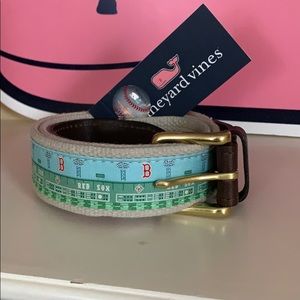 vineyard vines green monster